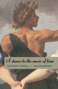 Ein Tanz zur Musik der Zeit