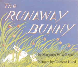 Die Runaway Bunny