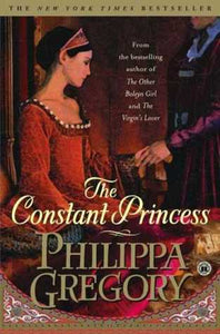 Die Ständige Prinzessin